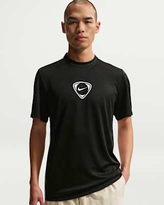 Nike Army パフォーマンスTシャツ XL 新品未使用 NIKE公式】ナイキ アカデミー+ メンズ Dri-FIT ショートスリーブ